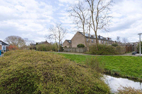 Medium property photo - Gozewijnstraat 24, 1433 JB Kudelstaart